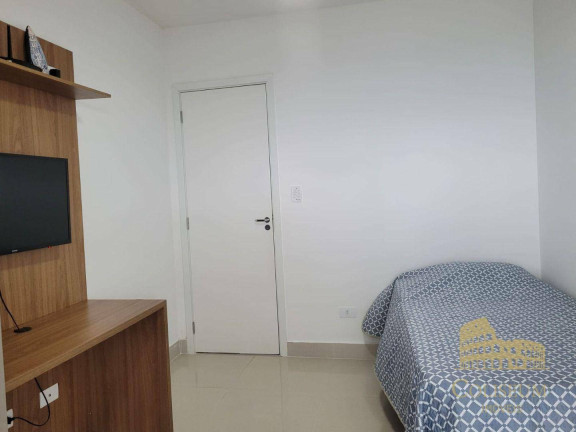 Imagem Apartamento com 3 Quartos à Venda, 102 m² em Balneário Flórida - Praia Grande