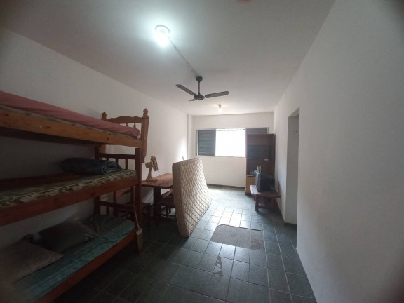 Apartamento com 1 Quarto à Venda, 32 m² em Mirim - Praia Grande