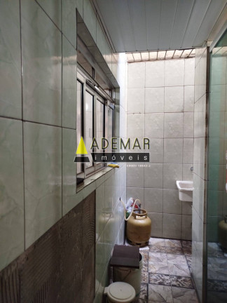 Imagem Casa com 3 Quartos à Venda, em Serraria - Diadema Imagem Casa com 3 Quartos à Venda, em Serraria - Diadema