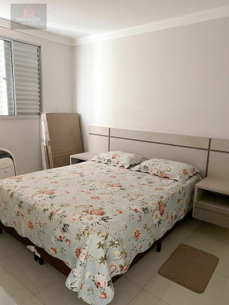 Imagem Apartamento com 2 Quartos à Venda, 60 m² em Vila Belvedere - Americana