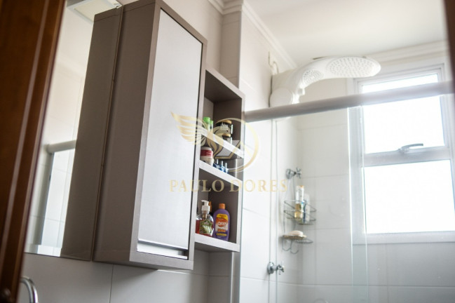 Imagem Apartamento com 2 Quartos à Venda, 60 m² em Toninhas - Ubatuba