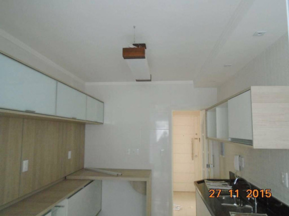 Imagem Apartamento com 2 Quartos à Venda, 72 m² em Centro - São Vicente Imagem Apartamento com 2 Quartos à Venda, 72 m² em Centro - São Vicente
