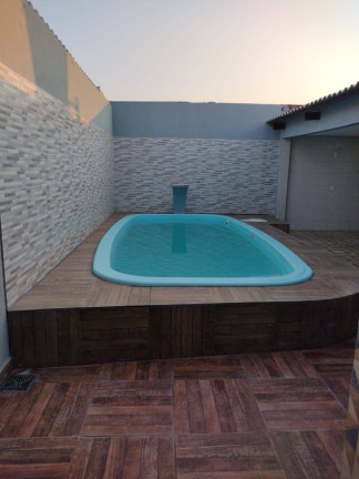Imagem Casa com 2 Quartos à Venda, 200 m² em Cuiabá