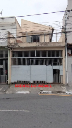 Imagem Sobrado com 3 Quartos à Venda, 118 m² em Conceição - Osasco Imagem Sobrado com 3 Quartos à Venda, 118 m² em Conceição - Osasco