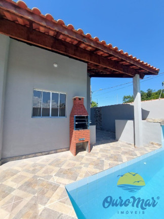 Imagem Casa com 2 Quartos para Alugar ou Temporada, 75 m² em Grandesp - Itanhaém