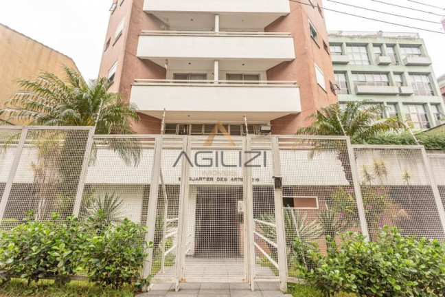 Imagem Apartamento com 1 Quarto à Venda, 62 m² em Vila Madalena - São Paulo Imagem Apartamento com 1 Quarto à Venda, 62 m² em Vila Madalena - São Paulo