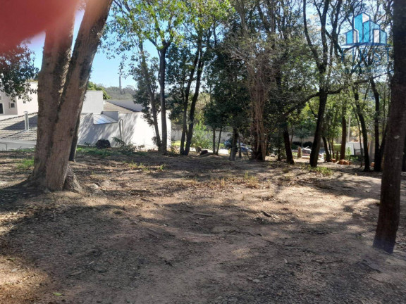 Imagem Terreno à Venda, 272 m² em Residencial Portal Do Bosque - Louveira