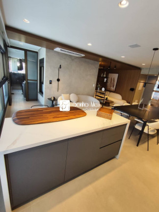 Imagem Apartamento com 2 Quartos à Venda, 64 m² em Jardim Aquarius - São José Dos Campos