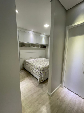 Imagem Apartamento com 2 Quartos à Venda, 77 m² em Centro - São Bernardo Do Campo