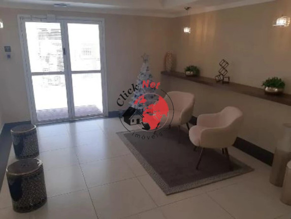 Imagem Apartamento com 2 Quartos à Venda, 64 m² em Baeta Neves - São Bernardo Do Campo Imagem Apartamento com 2 Quartos à Venda, 64 m² em Baeta Neves - São Bernardo Do Campo