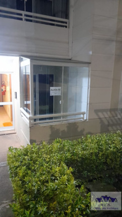 Apartamento com 2 Quartos para Alugar, 46 m² em Jardim Isis - Cotia