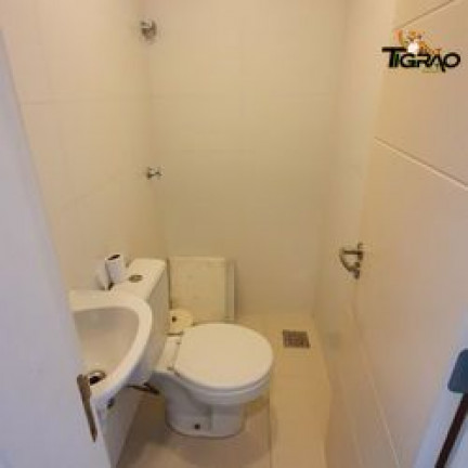 Imagem Apartamento com 3 Quartos à Venda, 132 m² em Fazenda - Itajaí