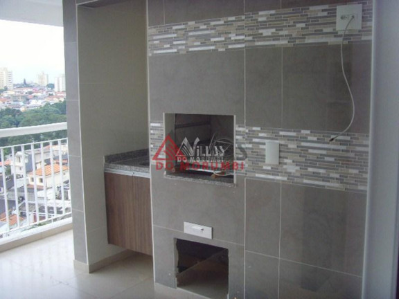 Imagem Apartamento com 3 Quartos à Venda, 96 m² em Vila Prel - São Paulo