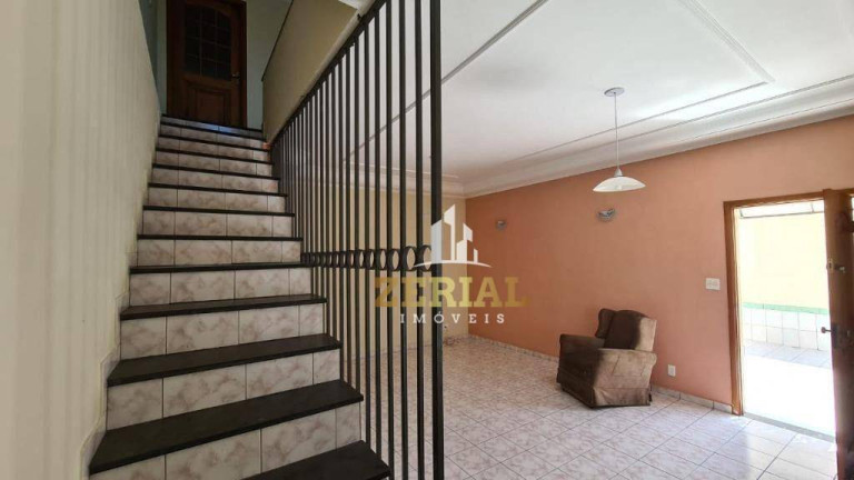 Imagem Sobrado com 3 Quartos à Venda, 400 m² em Centro - São Caetano Do Sul