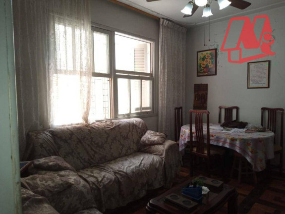 Imagem Apartamento com 3 Quartos à Venda, 89 m² em Santana - Porto Alegre