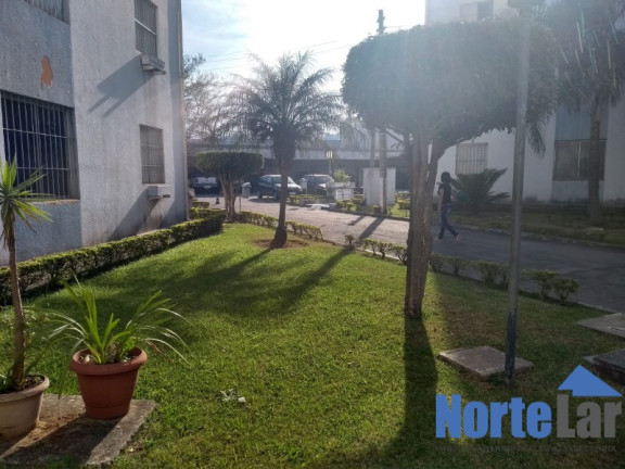 Imagem Apartamento com 2 Quartos à Venda, 55 m² em Vila Francos - São Paulo