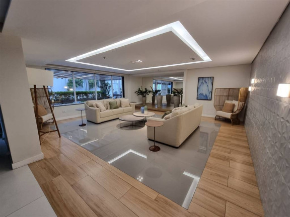 Imagem Apartamento com 3 Quartos à Venda, 141 m² em Guilhermina - Praia Grande
