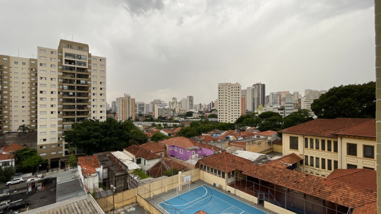 Imagem Apartamento com 3 Quartos à Venda, 78 m² em Barra Funda - São Paulo
