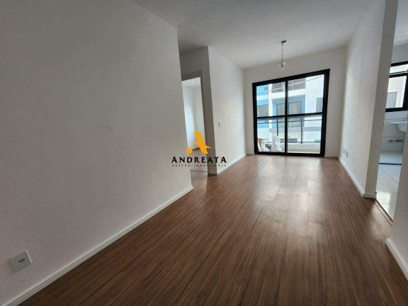 Apartamento com 2 Quartos à Venda, 47 m² em Recreio Dos Bandeirantes - Rio De Janeiro