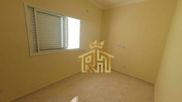 Imagem Casa com 2 Quartos à Venda, 107 m² em Ocian - Praia Grande