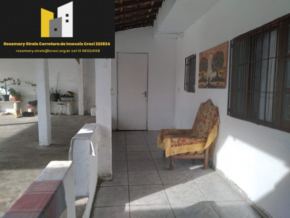 Imagem Imóvel com 3 Quartos à Venda, 132 m² em Cibratel 2 - Itanhaém