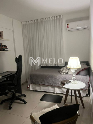 Imagem Apartamento com 3 Quartos à Venda, 123 m² em Boa Viagem - Recife
