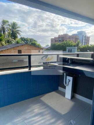 Imagem Apartamento com 2 Quartos à Venda, 65 m² em Formosa - Cabedelo