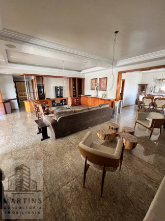 Imagem Apartamento com 5 Quartos à Venda, 558 m² em Gonzaga - Santos Imagem Apartamento com 5 Quartos à Venda, 558 m² em Gonzaga - Santos
