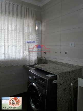 Imagem Casa com 4 Quartos à Venda, 133 m² em Vila São Pedro - Santo André Imagem Casa com 4 Quartos à Venda, 133 m² em Vila São Pedro - Santo André