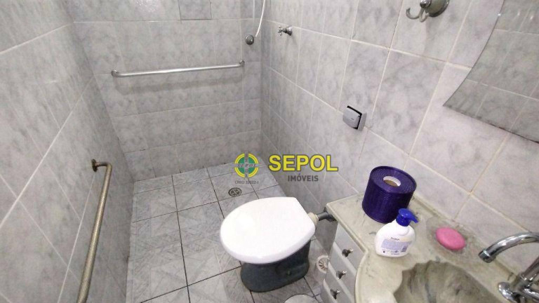 Imagem Casa com 2 Quartos à Venda, 100 m² em Vila Antonieta - São Paulo