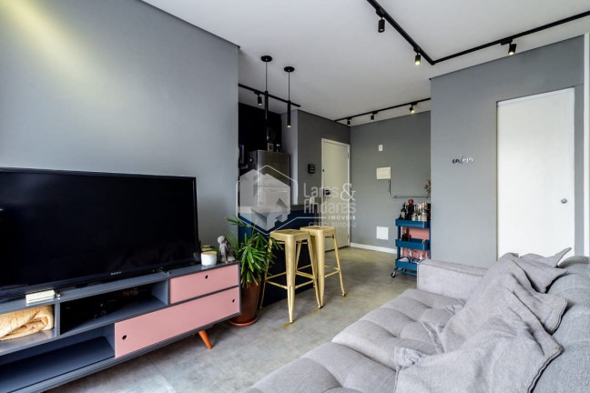 Imagem Apartamento com 2 Quartos à Venda, 123 m² em Mooca - São Paulo