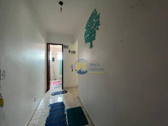 Imagem Apartamento com 1 Quarto à Venda, 35 m² em Vila Guilhermina - Praia Grande