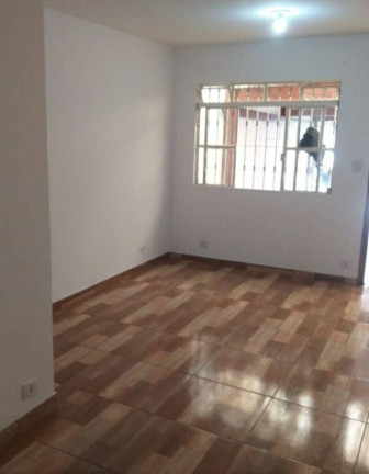 Imagem Casa com 2 Quartos para Alugar, 80 m² em Vila Do Castelo - São Paulo