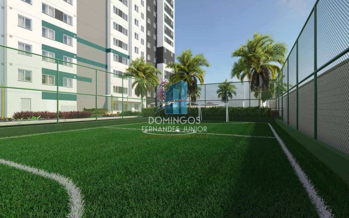 Imagem Apartamento com 2 Quartos à Venda, 35 m² em Mooca - São Paulo Imagem Apartamento com 2 Quartos à Venda, 35 m² em Mooca - São Paulo