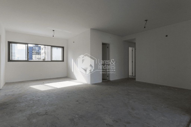 Imagem Apartamento com 3 Quartos à Venda, 160 m² em Vila Olímpia - São Paulo Imagem Apartamento com 3 Quartos à Venda, 160 m² em Vila Olímpia - São Paulo