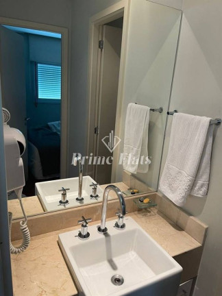 Imagem Apartamento com 1 Quarto à Venda, 42 m² em Vila Olímpia - São Paulo Imagem Apartamento com 1 Quarto à Venda, 42 m² em Vila Olímpia - São Paulo