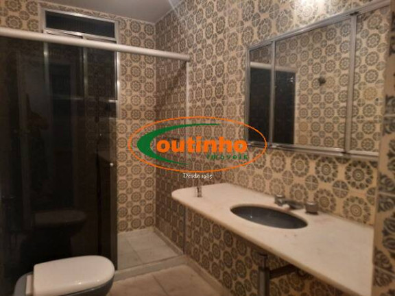 Imagem Apartamento com 4 Quartos à Venda, 150 m² em Tijuca - Rio De Janeiro