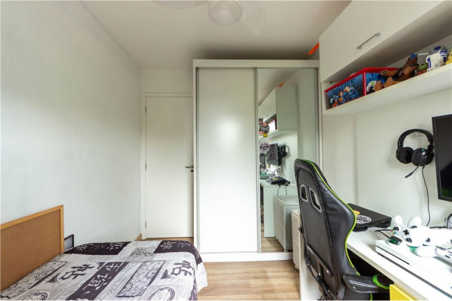 Imagem Apartamento com 3 Quartos à Venda, 72 m² em Jardim Celeste - São Paulo