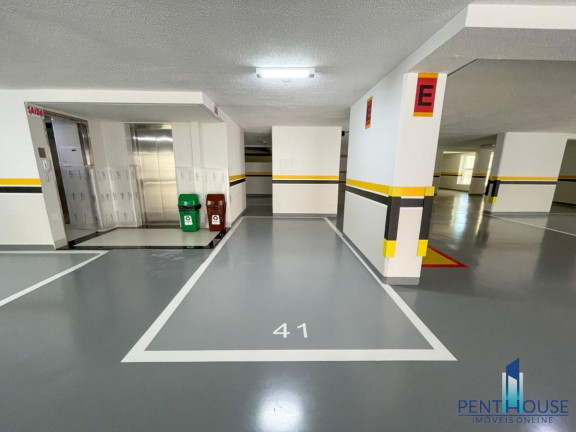 Imagem Apartamento com 4 Quartos à Venda, 140 m² em Centro - Balneário Camboriú
