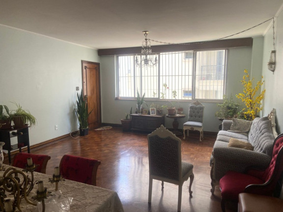 Imóvel com 4 Quartos à Venda, 187 m² em Paraíso - São Paulo