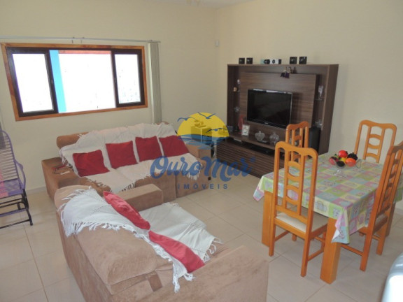 Imagem Casa com 3 Quartos para Alugar ou Temporada, 180 m² em Jardim Das Palmeiras - Itanhaém