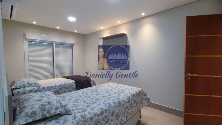Imagem Casa com 4 Quartos à Venda, 379 m² em Ninho Verde 2 - Pardinho