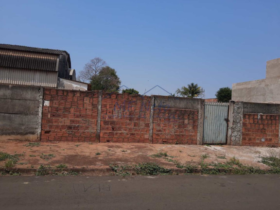 Terreno à Venda, 240 m² em Vila Malaquias - Pirassununga