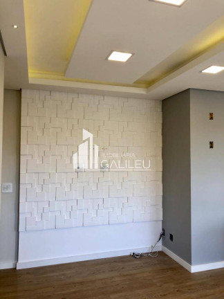 Imagem Apartamento com 2 Quartos à Venda, 74 m² em Parque Rural Fazenda Santa Cândida - Campinas Imagem Apartamento com 2 Quartos à Venda, 74 m² em Parque Rural Fazenda Santa Cândida - Campinas