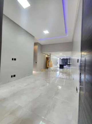 Imagem Casa com 3 Quartos à Venda, 160 m² em Jardim América - Goiânia Imagem Casa com 3 Quartos à Venda, 160 m² em Jardim América - Goiânia