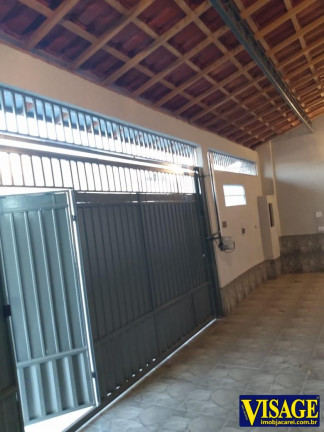 Imagem Casa com 2 Quartos à Venda, em Vila Zeze - Jacareí Imagem Casa com 2 Quartos à Venda, em Vila Zeze - Jacareí
