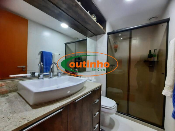 Imagem Apartamento com 3 Quartos à Venda, 98 m² em Tijuca - Rio De Janeiro Imagem Apartamento com 3 Quartos à Venda, 98 m² em Tijuca - Rio De Janeiro