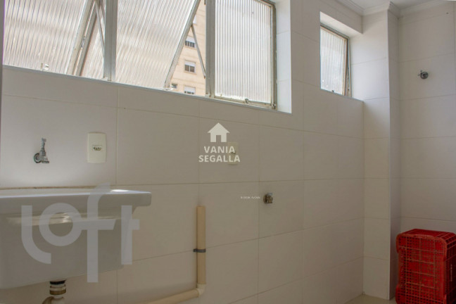 Imagem Apartamento com 3 Quartos à Venda, 93 m² em Perdizes - São Paulo