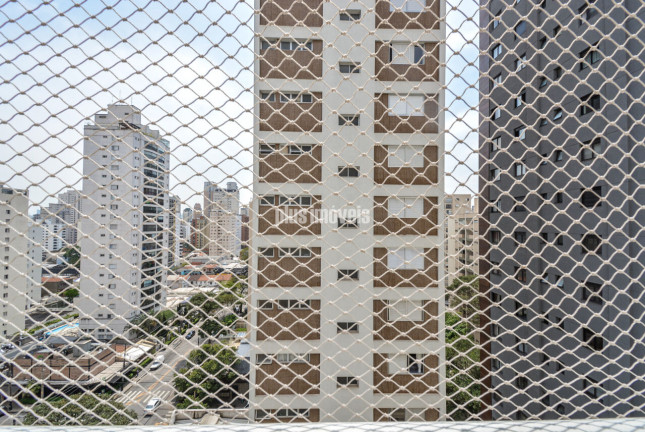 Imagem Apartamento com 2 Quartos à Venda, 67 m² em Moema - São Paulo Imagem Apartamento com 2 Quartos à Venda, 67 m² em Moema - São Paulo
