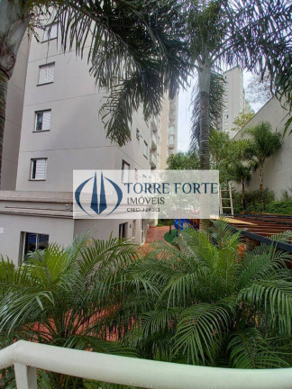 Imagem Apartamento com 3 Quartos à Venda, 62 m² em Vila Andrade - São Paulo